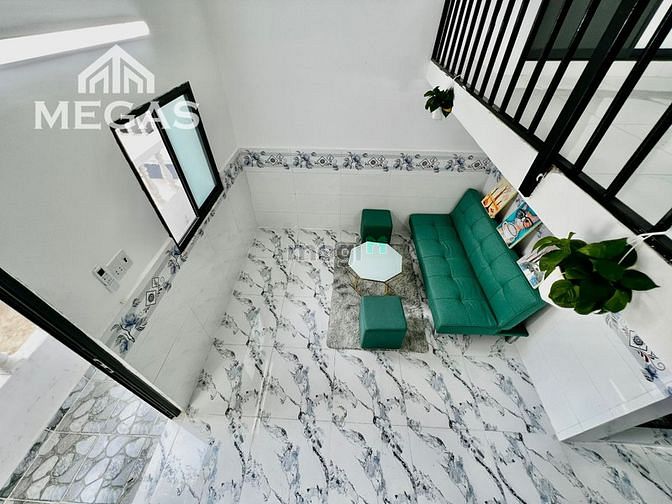 Hình ảnh Căn Hộ Duplex Giá Rẻ Tiện Nghi Ngay Phạm Văn Bạch - Tân Sơn
