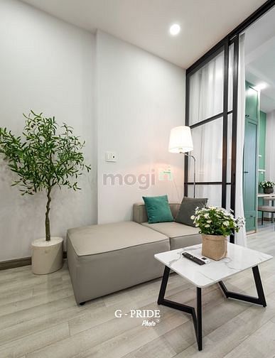 Hình ảnh 🌞 Căn Hộ 1PN Mới 100% Phan Đình Phùng Phú Nhuận