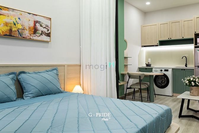 Hình ảnh 🌞 Căn Hộ 1PN Mới 100% Phan Đình Phùng Phú Nhuận