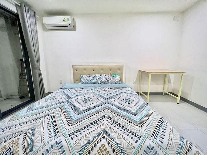 Hình ảnh Phòng Studio Full Nội Thất , Cực Đẹp Ngay Cộng Hòa , Tân Bình