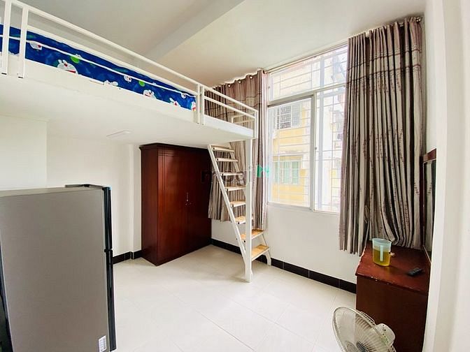 Hình ảnh 🌸Cho Thuê Căn Hộ DUPLEX Nội Thất Đầy Đủ Mới 100% Qua Quận 1, Quận 4