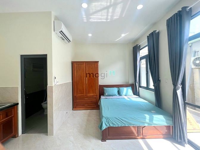 Hình ảnh Lý Thường Kiệt - BÓC TEAM Căn Hộ MỚI XÂY FULL NT