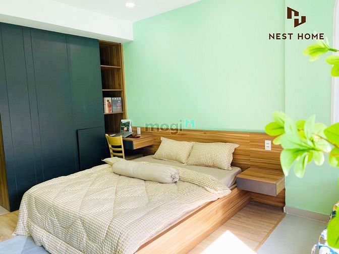Hình ảnh 🌞 Căn Hộ Studio Ngô Tất Tố Bình Thạnh Siêu Đẹp 🌞