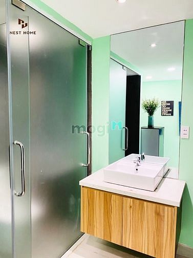 Hình ảnh 🌞 Căn Hộ Studio Ngô Tất Tố Bình Thạnh Siêu Đẹp 🌞