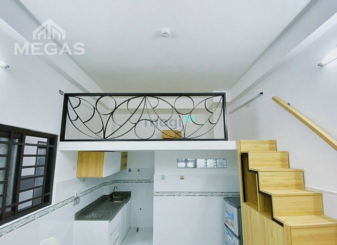 Hình ảnh Phòng Trọ Cao Cấp Duplex Đối Diện Etown Gần Nhất Chi Mai Full Nội That