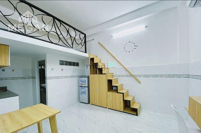 Hình ảnh Phòng Trọ Cao Cấp Duplex Đối Diện Etown Gần Nhất Chi Mai Full Nội That