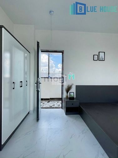 Hình ảnh 30m2_CHDV_BANCOL_NT CƠ BẢN_Mới xây 100%_Sạch sẽ_An ninh_Siêu hot
