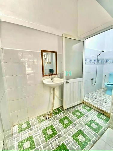 Hình ảnh Nhà đẹp Phan Huy Ích, p12, quận Gò Vấp