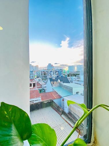 Hình ảnh HiFriendz thông báo dự án studio ban công