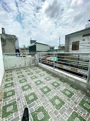 Hình ảnh Nhà đẹp Phan Huy Ích, p12, quận Gò Vấp