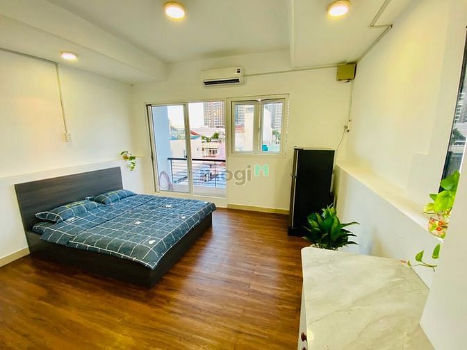 Hình ảnh HiFriendz thông báo dự án studio ban công