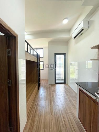 Hình ảnh 🥰CHDV FULL NỘI THẤT ngay Đại học FPT, Hutech...Quận 9🥰