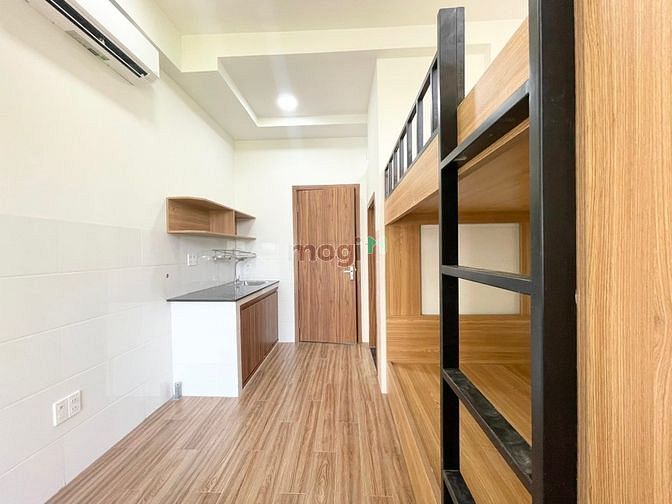 Hình ảnh 🥰CHDV FULL NỘI THẤT ngay Đại học FPT, Hutech...Quận 9🥰