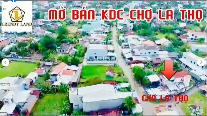 Hình ảnh Đất mặt tiền chợ - cách Đà Nẵng 3 km - giá 9xx