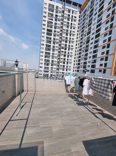 Hình ảnh 🏢🏢 Căn Hộ Studio Full NT Mới - Ban Công - View Đẹp - Ngay D1 🏢🏢