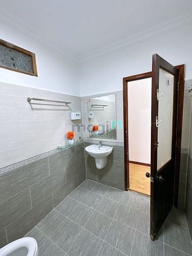 Hình ảnh 🏢 Studio Mới Full NT - Máy Giặt Riêng - Ngay Nguyễn Văn Thương 🏢