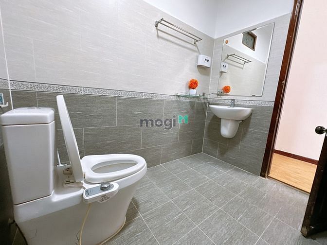 Hình ảnh 🏢 Studio Mới Full NT - Máy Giặt Riêng - Ngay Nguyễn Văn Thương 🏢