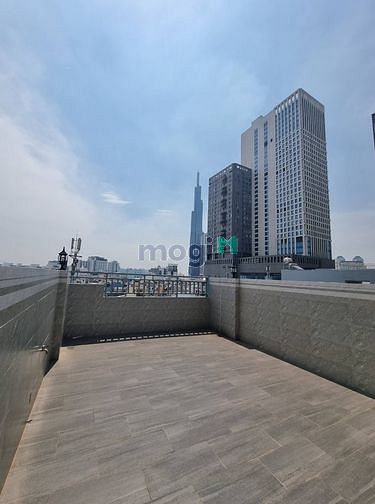 Hình ảnh 🏢🏢 Căn Hộ Studio Full NT Mới - Ban Công - View Đẹp - Ngay D1 🏢🏢