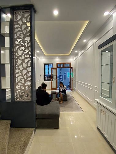 Hình ảnh Bán nhà : mạc thái tổ - cầu giấy