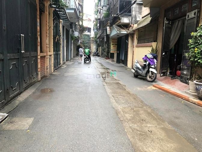 Hình ảnh Hoàng Văn Thái. Biệt thự 135m2 x 4T. Đất phân lô. Giá chỉ 20 tỷ.