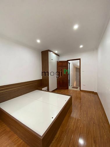 Hình ảnh Bán nhà : mạc thái tổ - cầu giấy