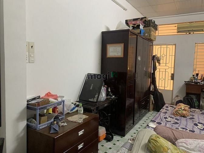 Hình ảnh HXT Trần Hưng Đạo - 30m2 - 3 tầng BTCT - KD đỉnh - Chỉ 8 tỷ