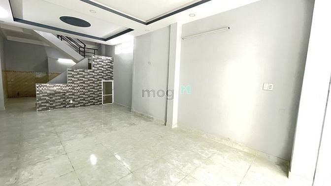 Hình ảnh Bán Nhà Lê Văn Quới, Hẻm Xe Tải, Bình Trị Đông, Bình Tân