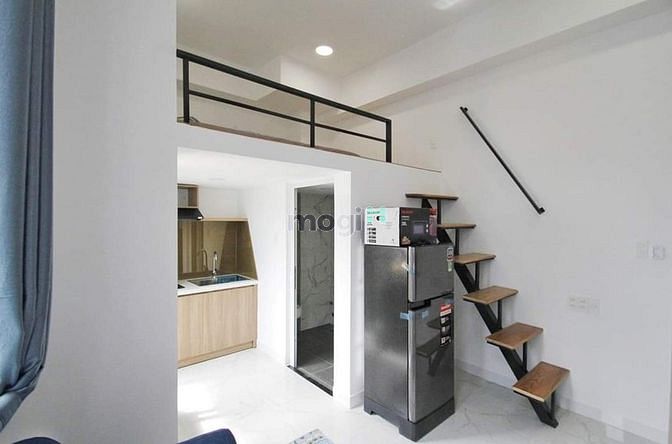 Hình ảnh Mb6623 nạp rút nhanh chóng mới full nội thất Q.Tân Bình