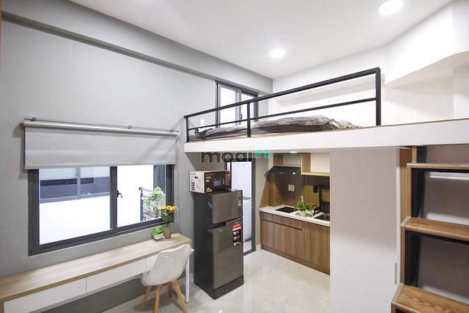 Hình ảnh 🌞 Căn Hộ Duplex Ban Công Võ Duy Ninh Bình Thạnh 🌞