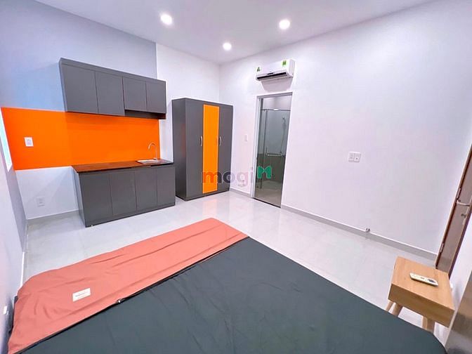 Hình ảnh 🧬CHDV Cao Cấp_FULL NT_Giáp Q10_CV Lê Thị Riêng_Chợ Tân Bình_cửa sổ GT