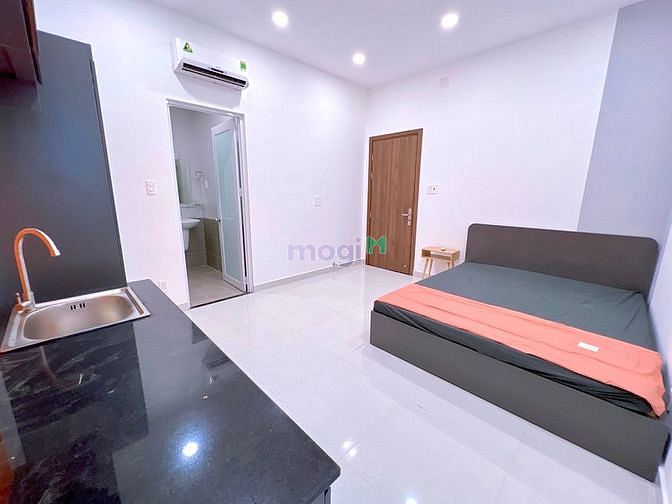 Hình ảnh 🧬CHDV Cao Cấp_FULL NT_Giáp Q10_CV Lê Thị Riêng_Chợ Tân Bình_cửa sổ GT