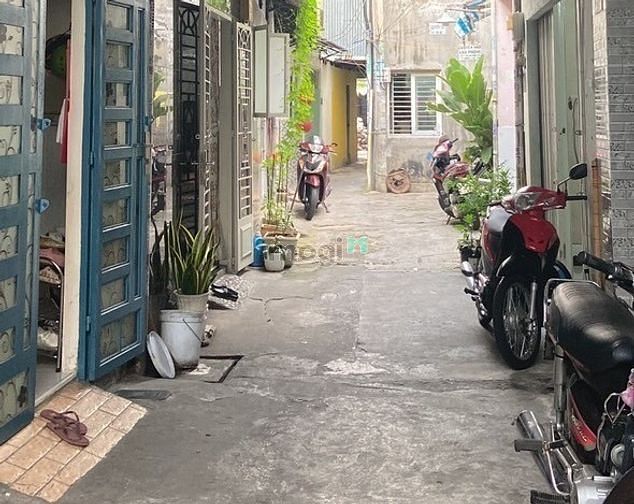 Hình ảnh Nhà Bán, 64m2, Vườn Lài, Q.Tân Phú, hơn 3 tỷ xíu.