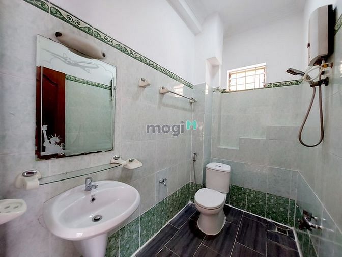 Hình ảnh Mb6623 nạp rút nhanh chóng 1 phòng ngủ riêng Ban công ngay cầu Công Lý