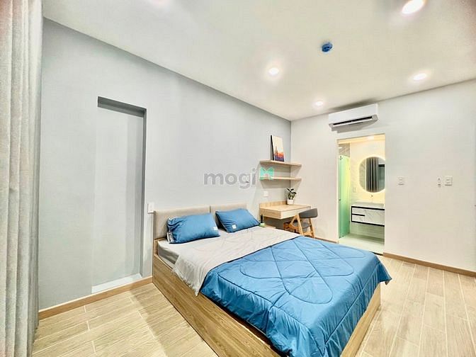 Hình ảnh 🌞 Căn Hộ Siêu Phẩm 1PN Mới 100% Quận 3 🌞