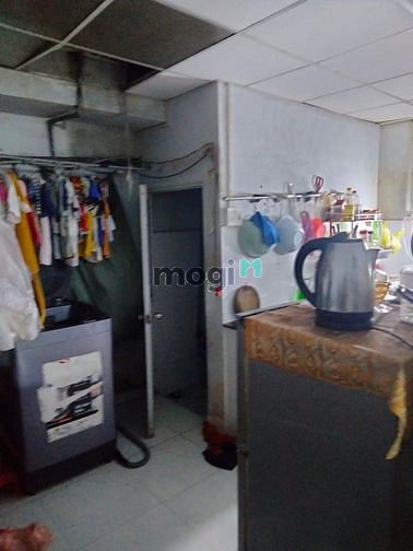 Hình ảnh Nhà cấp 4 phan văn hớn 68m2 chỉ 2.9 tỷ bao Trang MB66.COM Chính Thức - MB 66 Uy Tín