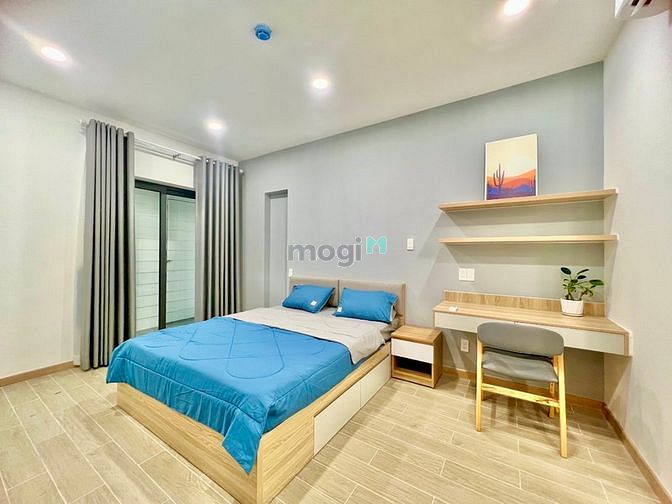 Hình ảnh 🌞 Căn Hộ Siêu Phẩm 1PN Mới 100% Quận 3 🌞