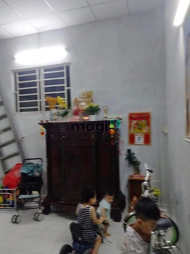 Hình ảnh Nhà cấp 4 phan văn hớn 68m2 chỉ 2.9 tỷ bao Trang MB66.COM Chính Thức - MB 66 Uy Tín