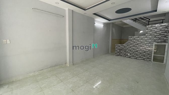 Hình ảnh Bán Nhà Lê Văn Quới, HXH 8M, Bình Trị Đông, Bình Tân