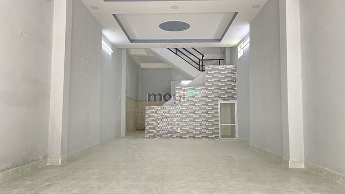 Hình ảnh Bán Nhà Lê Văn Quới, HXH 8M, Bình Trị Đông, Bình Tân