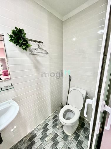 Hình ảnh Căn studio Full Nội Thất - không giới hạn người ở cạnh cầu Calmette