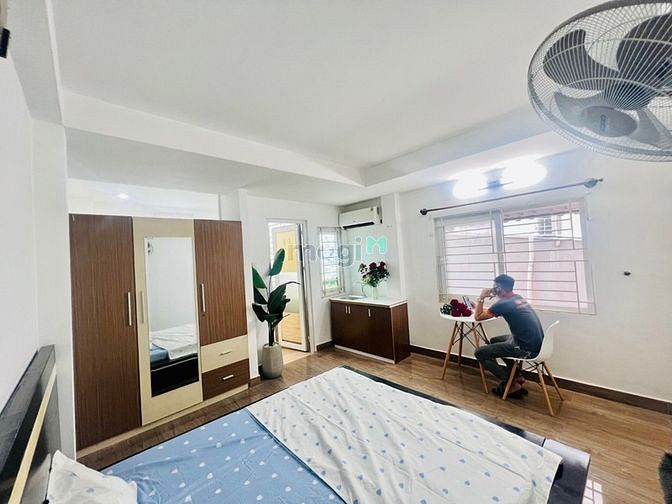 Hình ảnh Cho thuê Trang Chủ MB66.COM / Đăng Ký Tặng 66K full nội thất ở Thống Nhất Gò Vấp