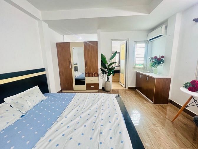 Hình ảnh Cho thuê Trang Chủ MB66.COM / Đăng Ký Tặng 66K full nội thất ở Thống Nhất Gò Vấp