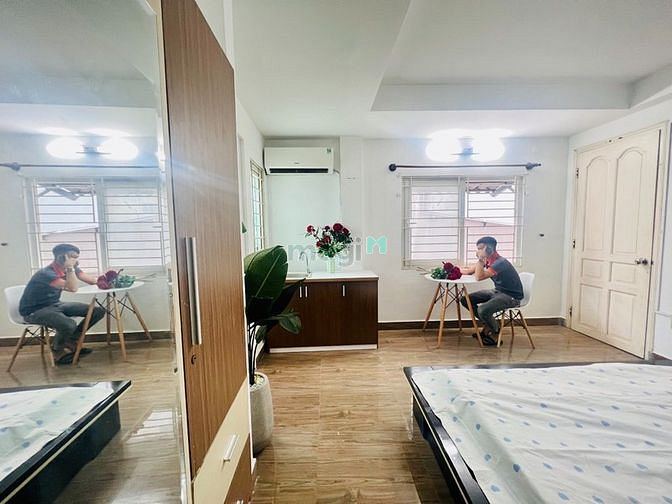 Hình ảnh Cho thuê Trang Chủ MB66.COM / Đăng Ký Tặng 66K full nội thất ở Thống Nhất Gò Vấp