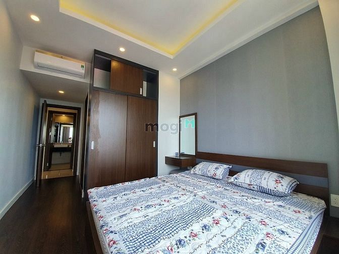 Hình ảnh Cho thuê 2PN 75m2 The Botanica (Phổ Quang), có thể dọn vào ở ngay