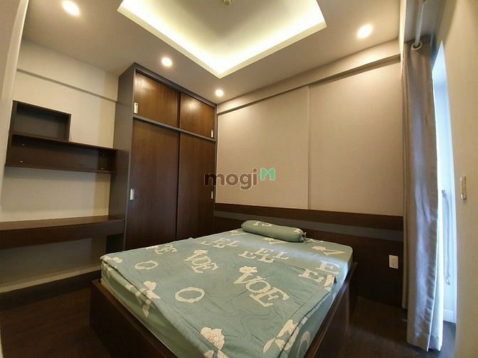Hình ảnh Cho thuê 2PN 75m2 The Botanica (Phổ Quang), có thể dọn vào ở ngay