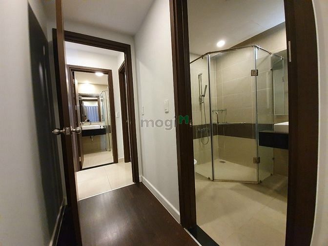 Hình ảnh Cho thuê 2PN 75m2 The Botanica (Phổ Quang), có thể dọn vào ở ngay