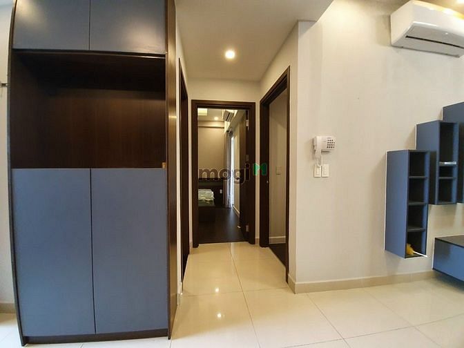 Hình ảnh Cho thuê 2PN 75m2 The Botanica (Phổ Quang), có thể dọn vào ở ngay