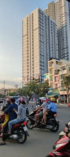 Hình ảnh Nhỉnh 60 triệu/m2- Bán đất rẻ nhất Tân Bình- Phan Huy Ích