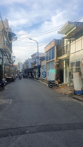 Hình ảnh Nhỉnh 60 triệu/m2- Bán đất rẻ nhất Tân Bình- Phan Huy Ích