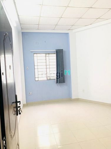 Hình ảnh Còn 1 phòng duy nhất giá rẻ nằm trung tâm Q3 full nội thất